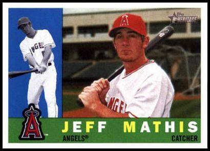 167 Jeff Mathis